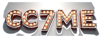 cc777 game logo